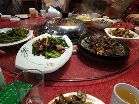 YunXiao Lu MeiShiJie